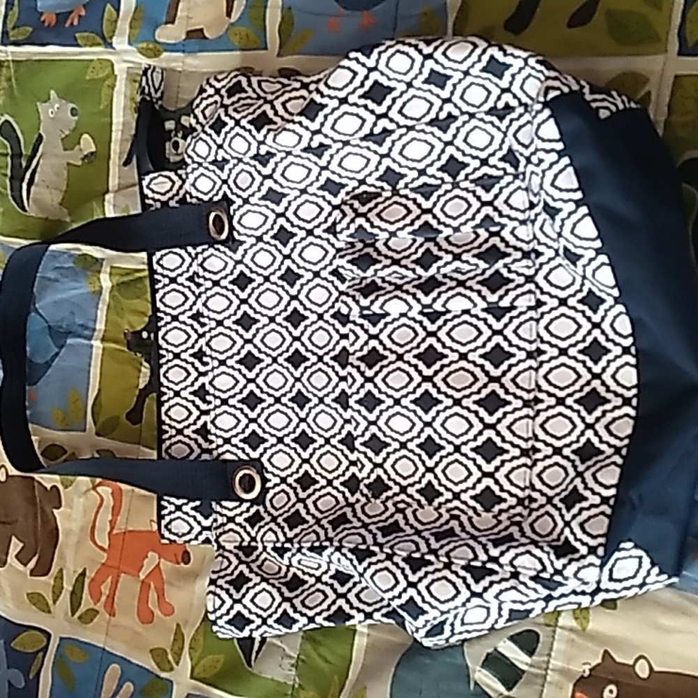 31 tote